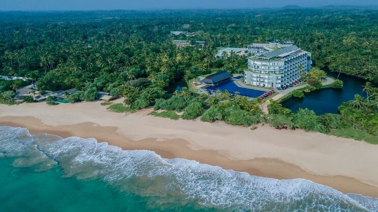 Sheraton Kosgoda Turtle Beach Resort